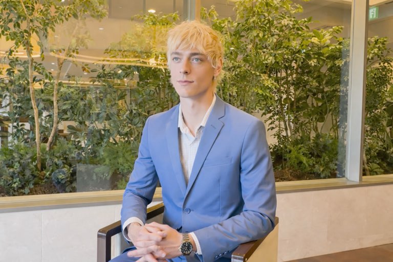 Matt Hannan